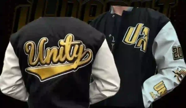 Baseball Jersey