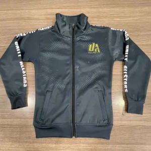 Competition Jacket