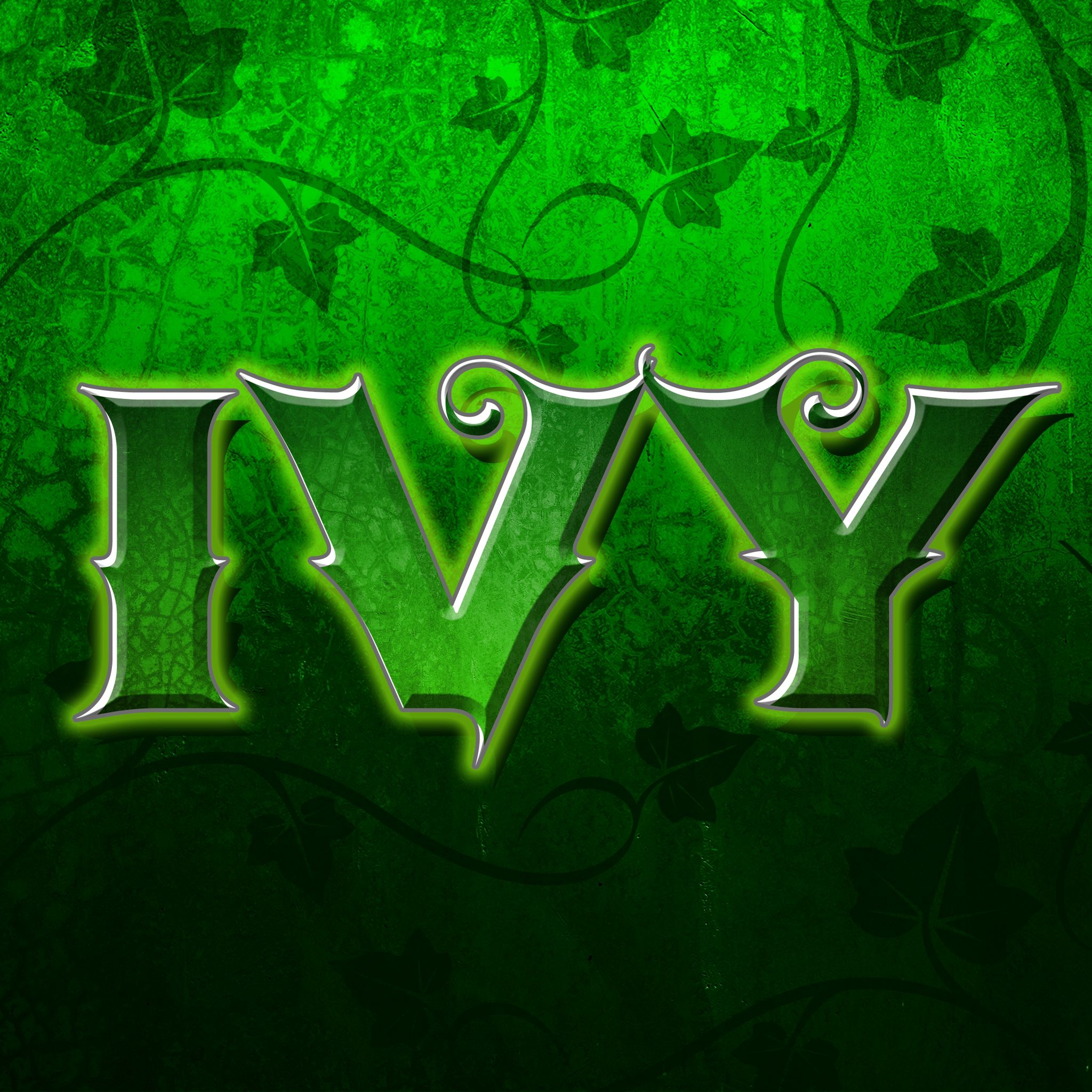 Ivy