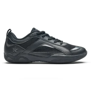 Black & White Rebel Recon Shoes