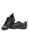 Black & White Rebel Recon Shoes