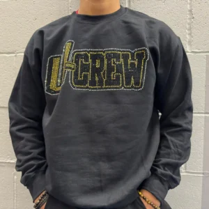 U Crew Sweatshirt