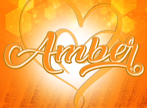 UA Amber