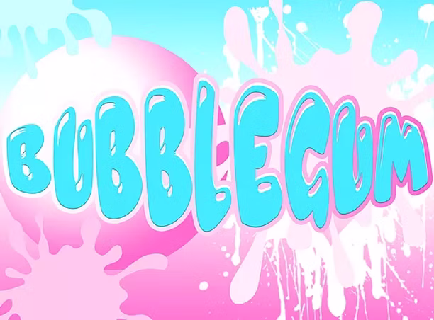 UA Bubblegum