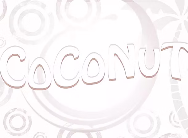 UA Coconut