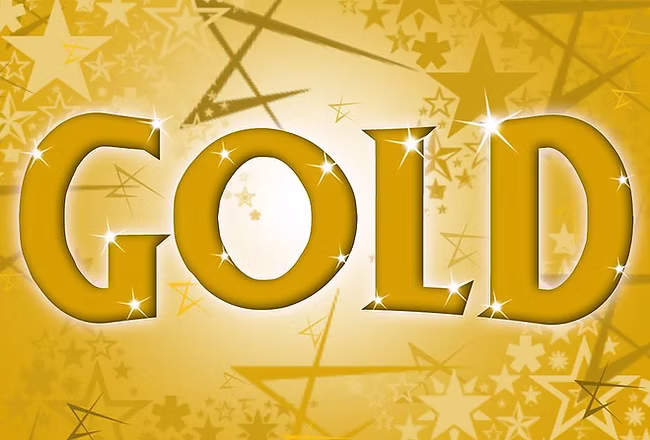 UA Gold