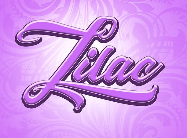 UA Lilac