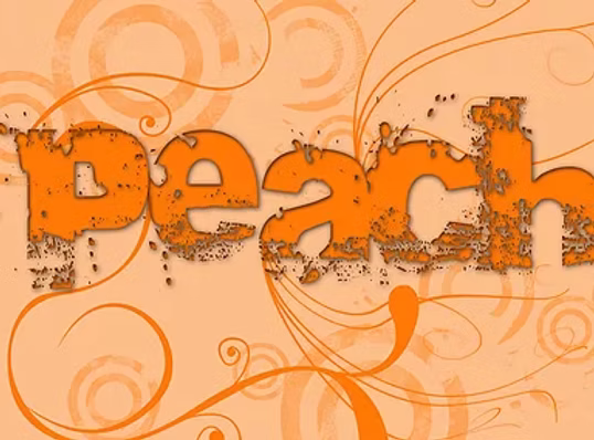 UA Peach
