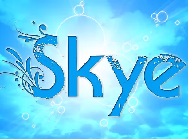 UA Skye