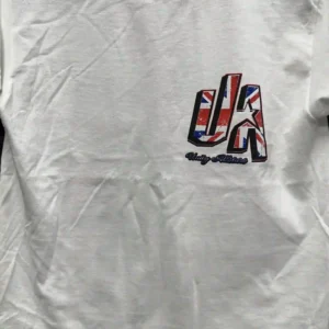 UA Union Jack T-Shirt