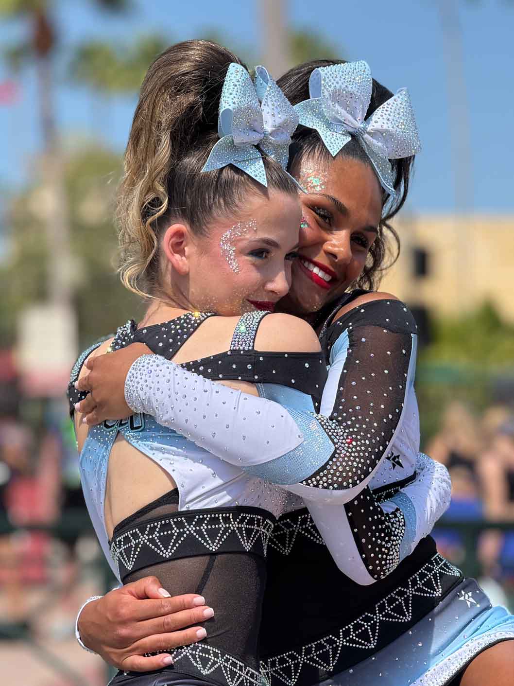 Cheer-Friends