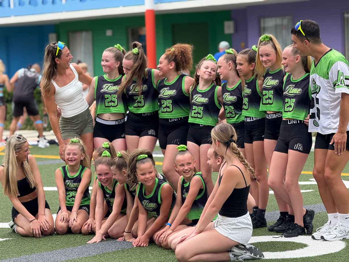 Team-Lime