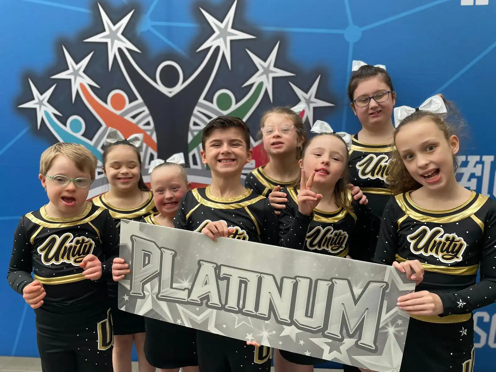 Team Platinum