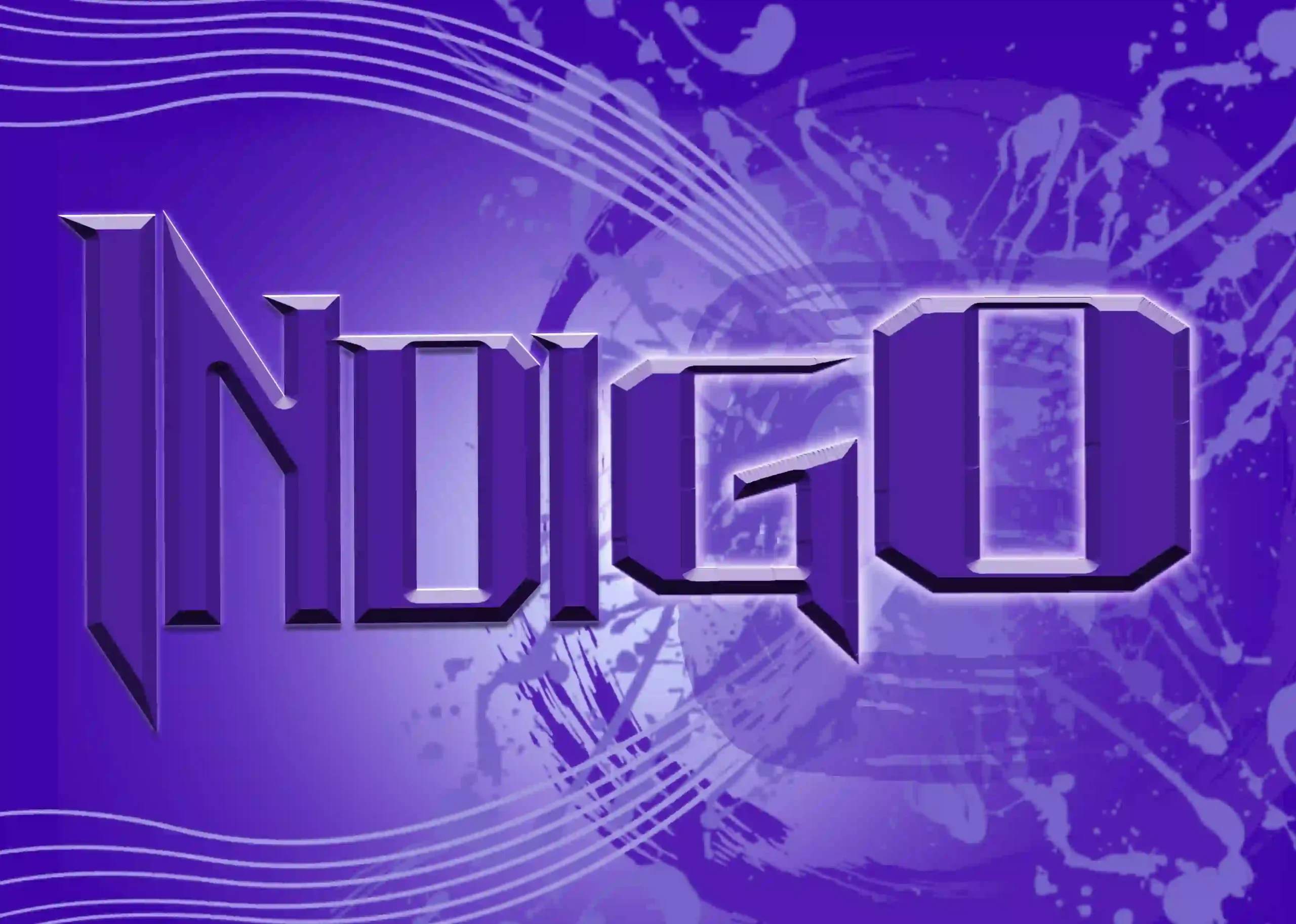 UA Indigo